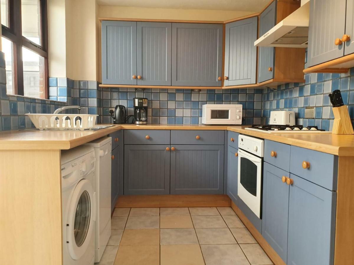 Gunwharf Quays Holiday Homes Portsmouth Esterno foto