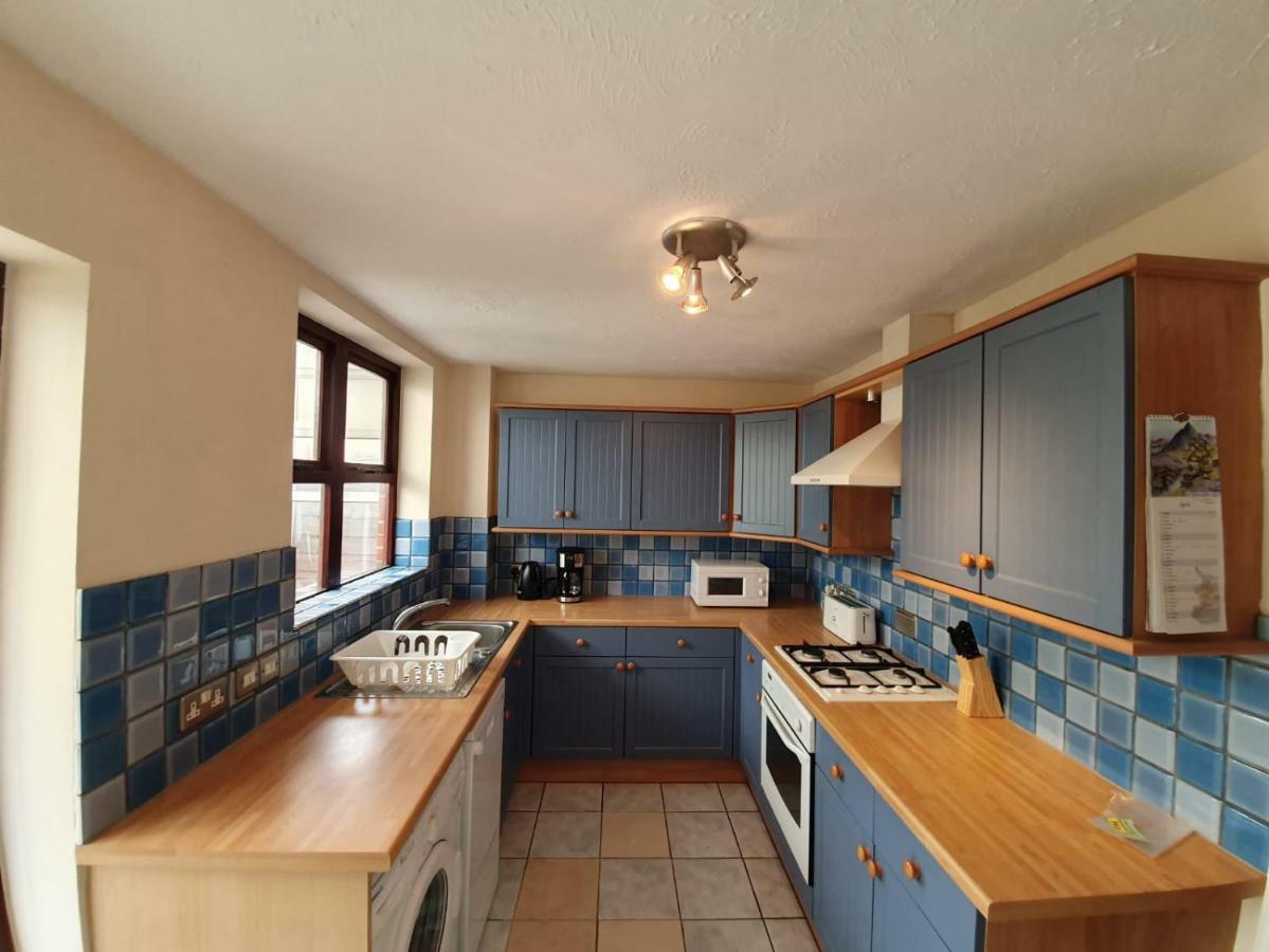 Gunwharf Quays Holiday Homes Portsmouth Esterno foto