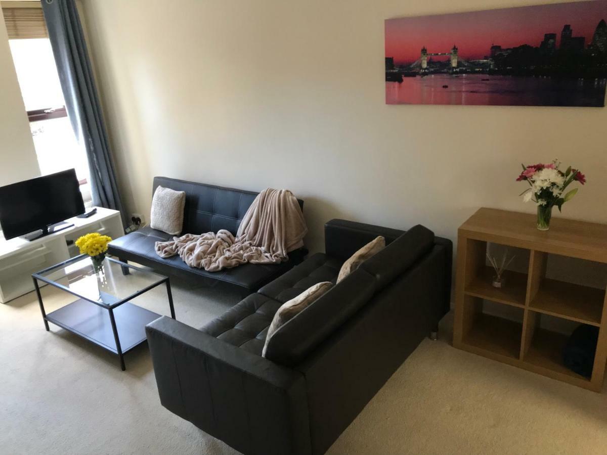 Gunwharf Quays Holiday Homes Portsmouth Esterno foto