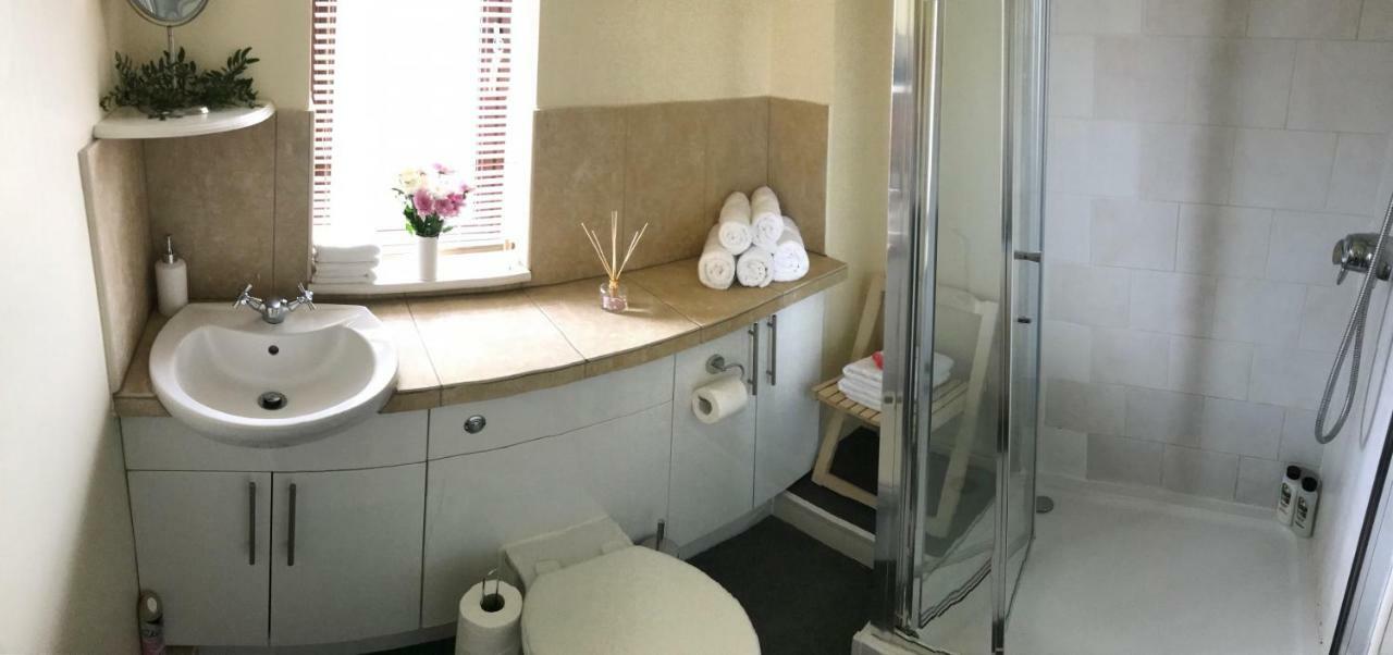 Gunwharf Quays Holiday Homes Portsmouth Esterno foto