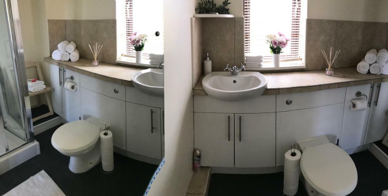 Gunwharf Quays Holiday Homes Portsmouth Esterno foto
